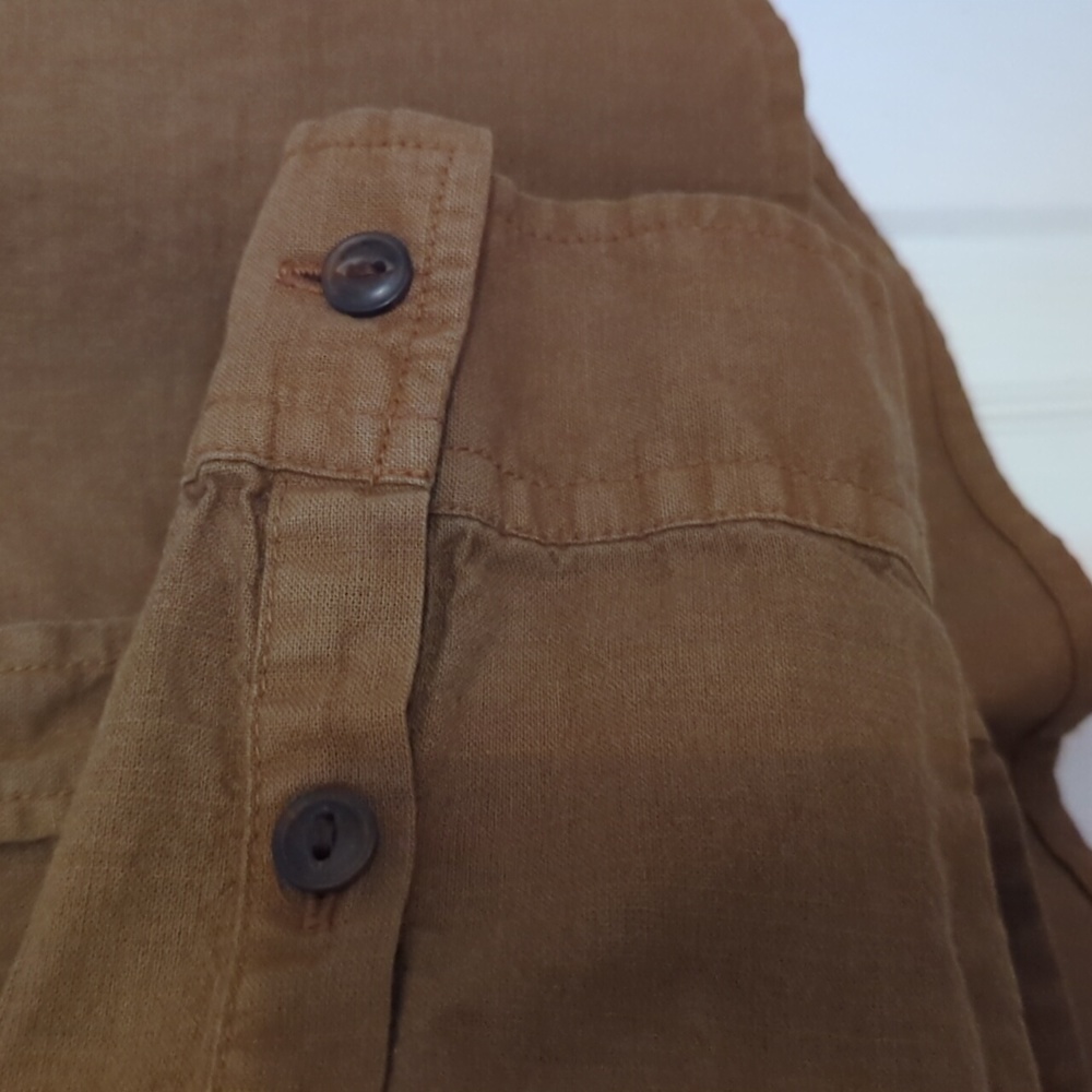 New Universal Threads * Crop Button Front - image 4